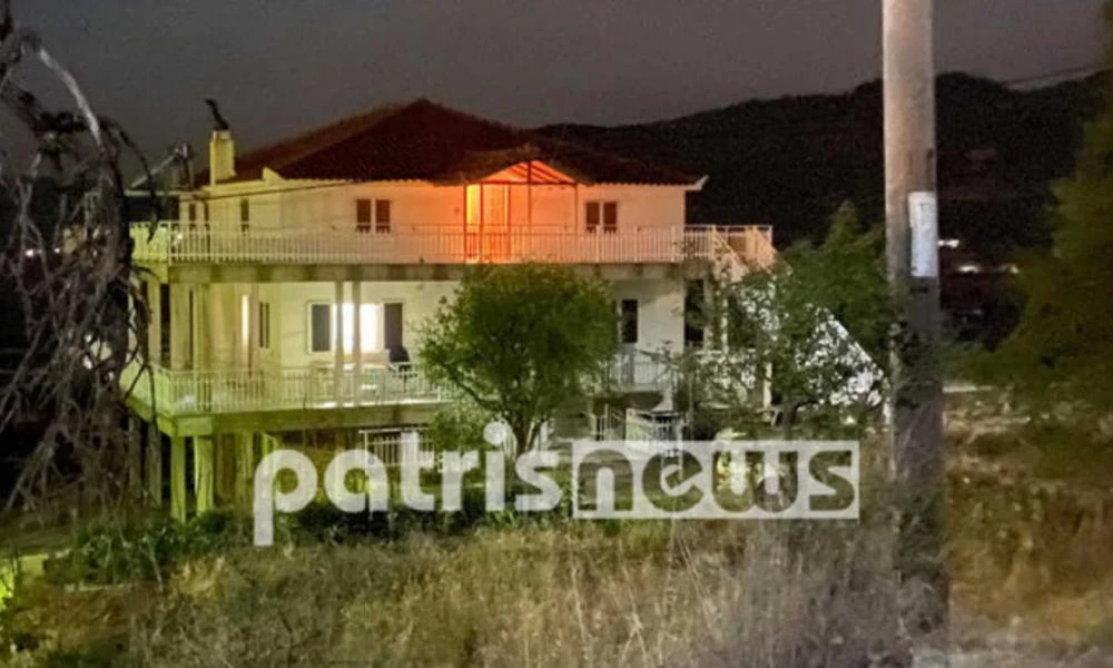 Ζαχάρω: Λύνουν τη σιωπή τους τα αδέρφια του 45χρονου που δολοφονήθηκε από τον πατέρα του